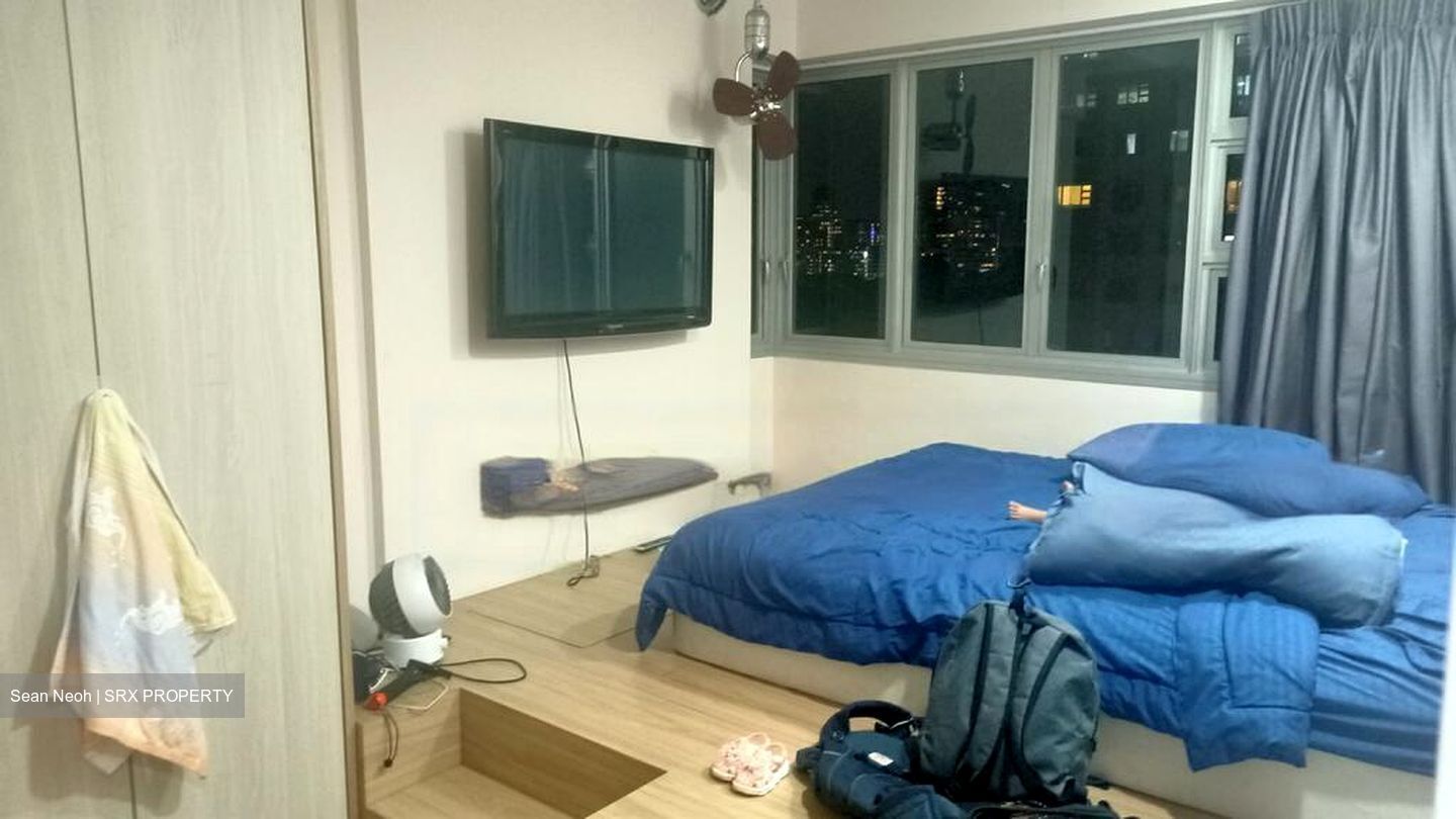 Blk 92B Telok Blangah Parcview (Bukit Merah), HDB 4 Rooms #465142921